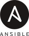 Ansible logo